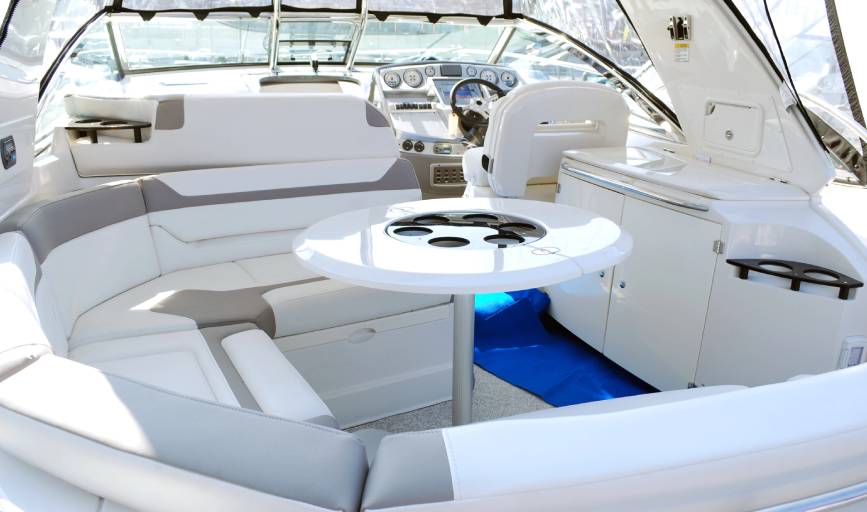 Precision Aero Interiors